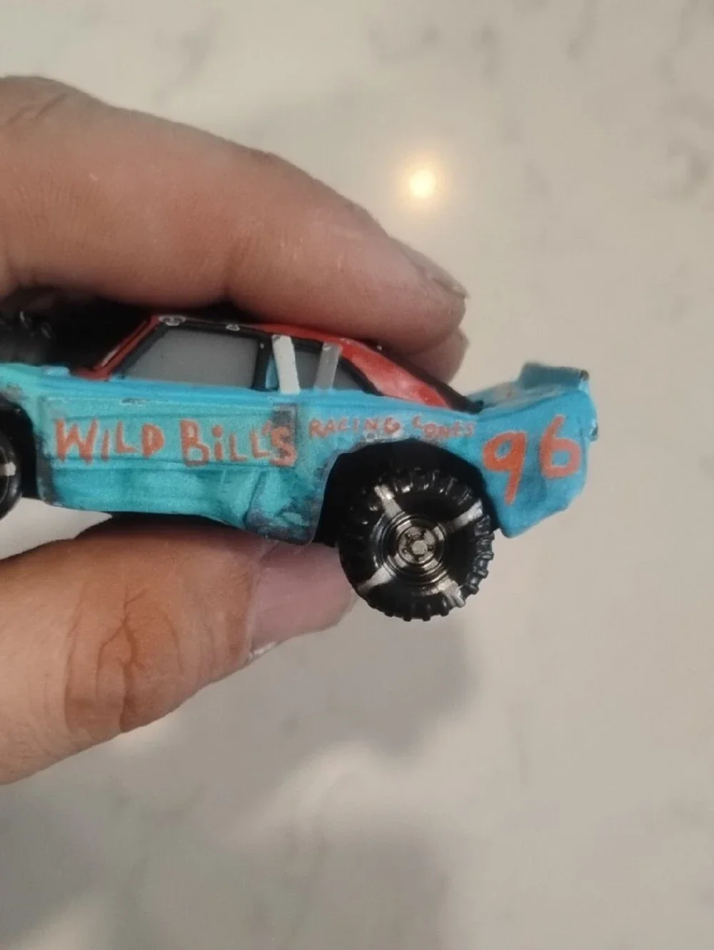 Disney Pixar Cars 